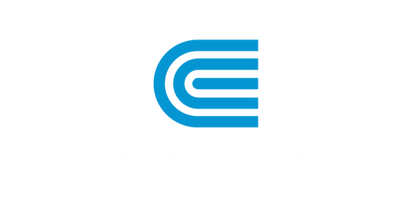 Blue Con Edison logo above the text "conEdison, inc." on a light gray background.