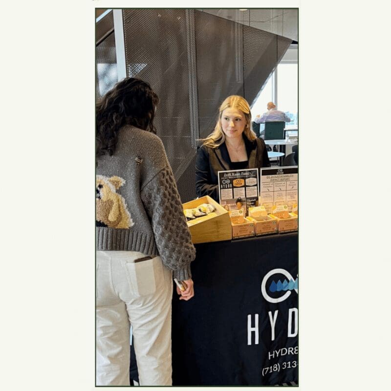 hydr8 zero waste pantry at kirkland & ellis llp hydr8 zero waste pantry at kirkland & ellis llp